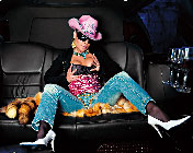 Anastasia Mayo 3 Private