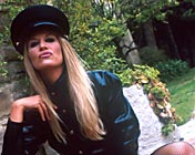 Cassandra Wild Private