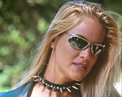 Cassandra Wild Private