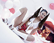 Claudia Rossi 3 Private