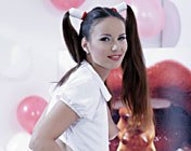 Claudia Rossi 3 Private