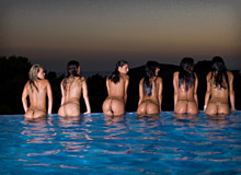 Ibiza Sex Party Group 02