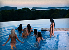 Ibiza Sex Party Group 02