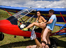 Jade Sin Priva Private Sports Instructor