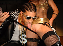 Kathia Nobili Dawnward Spiral