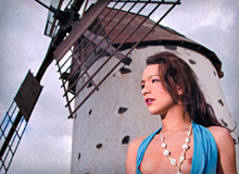 Natalia Zeta Sabrina Sweet 02 Wild Wet Bitches