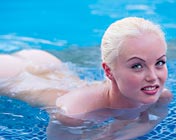 Silvia Saint 5 Private