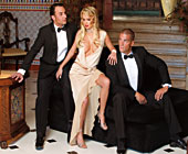 Virginie Caprice Private