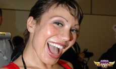 Ava Devine Venus 2007!