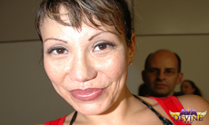 Ava Devine Venus 2007!