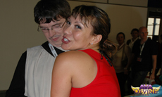 Ava Devine Venus 2007!