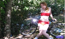 Photography Homework, My Bike!