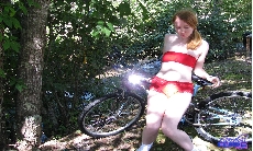 Photography Homework, My Bike!