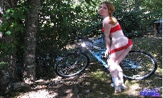 Photography Homework, My Bike!