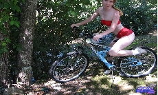 Photography Homework, My Bike!