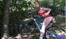 Photography Homework, My Bike!