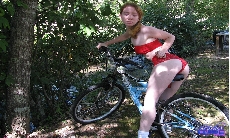 Photography Homework, My Bike!