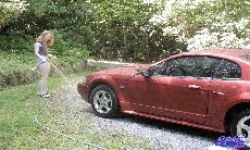  Car Wash!