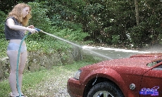  Car Wash!
