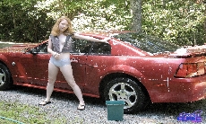  Car Wash!