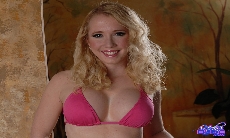 34D New Tits Woohoo!