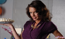 Sweets sex with Puma Swede!