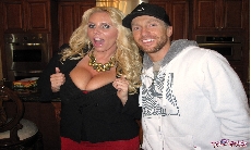 Behind the Scenes MILF Academy Photos