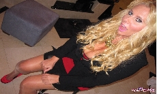 Behind the Scenes MILF Academy Photos