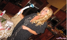 Behind the Scenes MILF Academy Photos