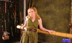 Im Tied Up Right Now!