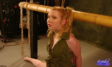 Im Tied Up Right Now!