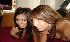 After Show Pics With Kelly Devine!