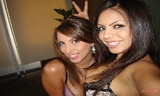 After Show Pics With Kelly Devine!