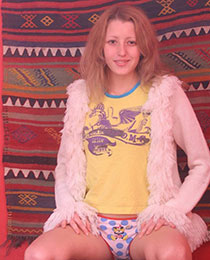 Young tempting rehread