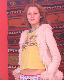 Young tempting rehread