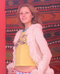 Young tempting rehread