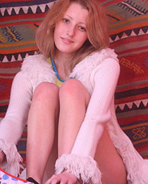 Young tempting rehread