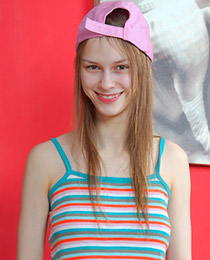 Beata getting slammed