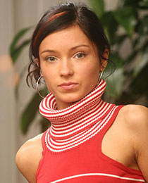 Playing by the piano