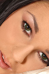 Young hot girl plays with her pussy