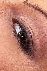 Gorgeous babes in horny lesbian sex