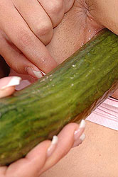 All orifice hot teen lesbian action