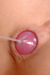 Hot teen sex of sexy Antonia & Lana