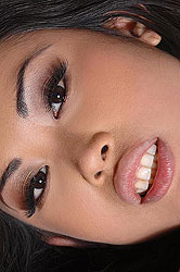 Sexy lesbians with a fuckmachine