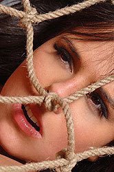 Melanie Memphis bound & abused