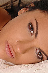 Honey Demon force masturbated Alexa