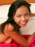 Hot thai slut in hardcore fucking and sucking act