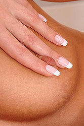 Hot girls & anal banana insertions