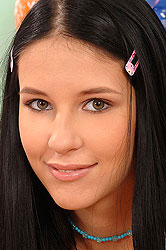 Cute lesbians toy banging to climax