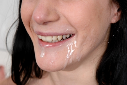  Milla Yul in anal fucking and a hot facial action